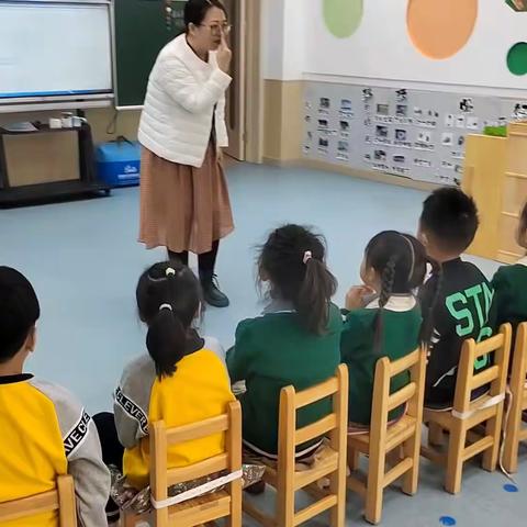 贝德堡艾尚幼儿园大一班今日反馈