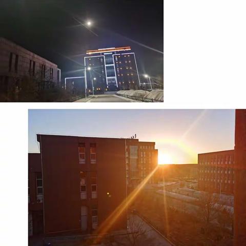 输赢未定  你我皆是黑马  冬训加油