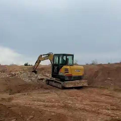 汝家庄隔离带“水长城”建设进展情况（178）