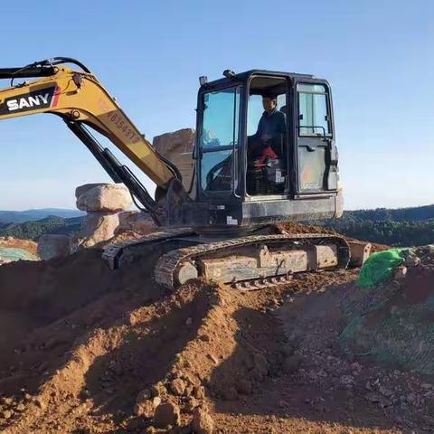 汝家庄隔离带“水长城”建设进展情况（180）