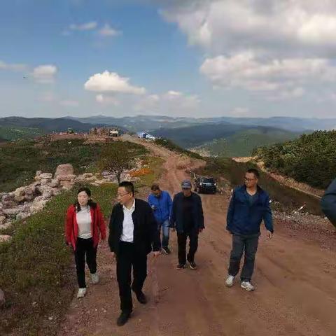 汝家庄隔离带“水长城”建设进展情况（170）