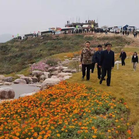 汝家庄隔离带“水长城”建设进展情况（173）