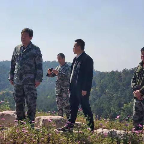 汝家庄隔离带“水长城”建设进展情况（183）