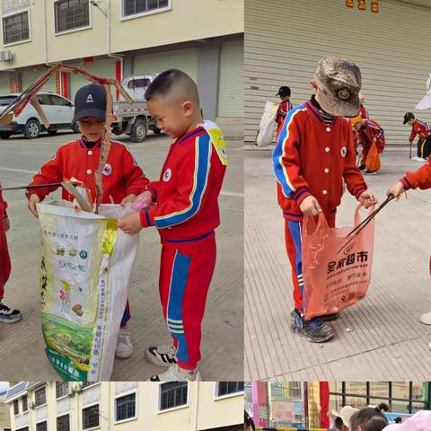 弘扬雷锋精神，争做时代新人—头排镇中心幼儿园开展“知雷锋、颂雷锋、学雷锋”活动