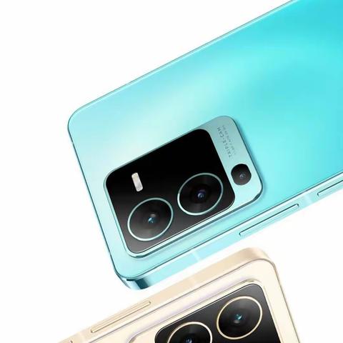 S15系列新品上市啦！现在故城信誉楼vivo柜组现以开启预售！