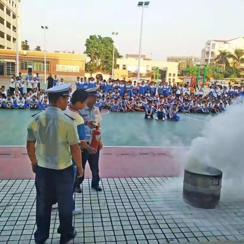 广东第二师范学院番禺附属初级中学住宿生日常生活及管理