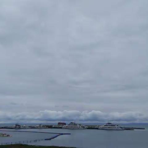 青海湖 金银滩