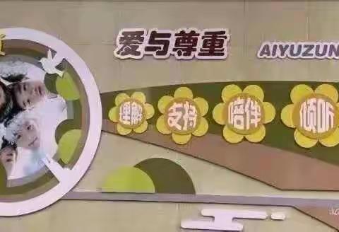 机关幼儿园朵朵七班4月课程分享