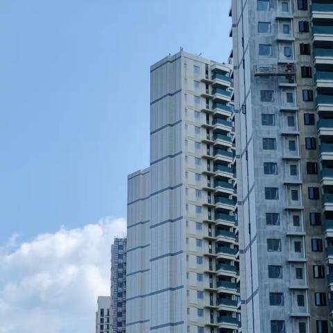 长沙北中心·保利时代