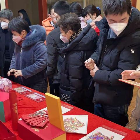 “金兔迎春”黄金新品品鉴会