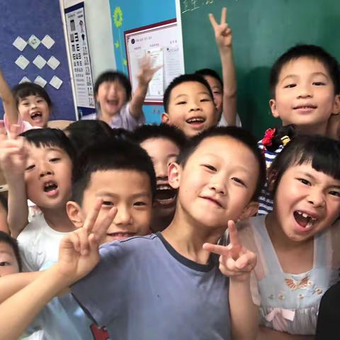 开福一小1.3班课后服务期末总结