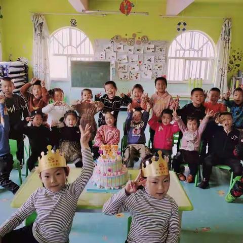 快乐童年，你我相伴