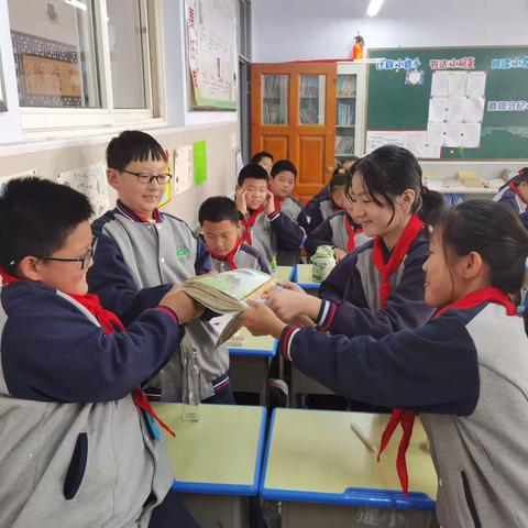 科学小实验 点亮大梦想