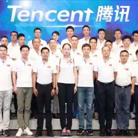 舞动深圳，年轻我们 —— 省青联技能界别"不忘初心、牢记使命"主题教育活动侧记