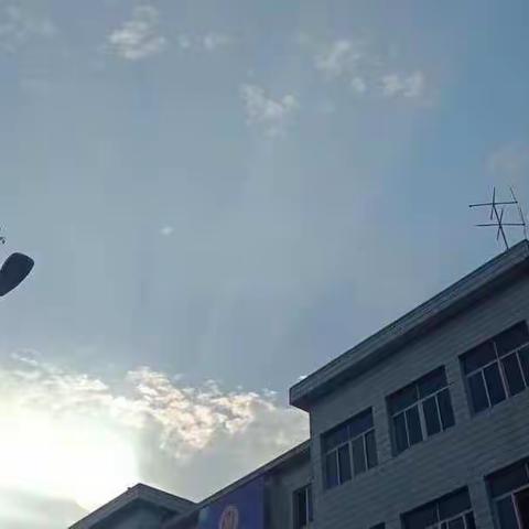 万年教学部四月份寝室月评