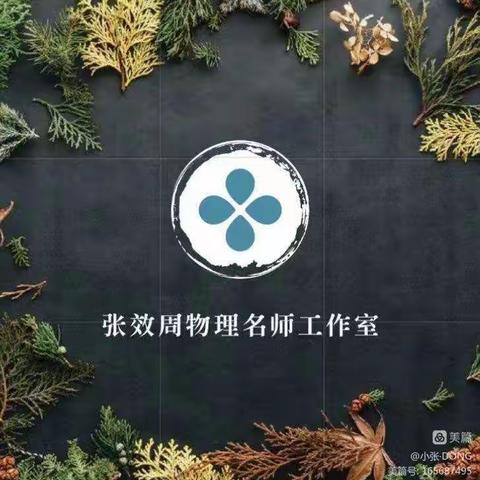 立足课标抓教学，聚焦课堂提质量 ——张效周初中物理名师工作室第三届特岗教师跟岗培训暨全县物理教师交流纪实