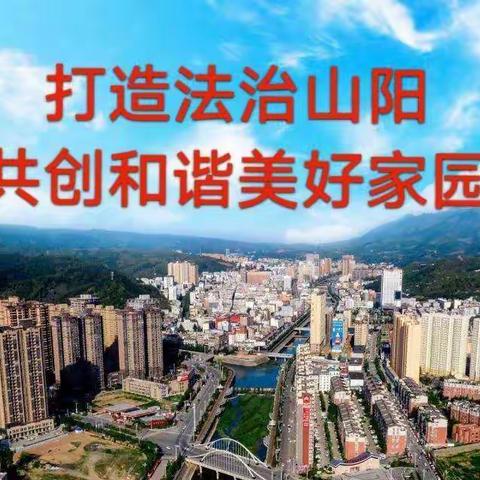 陕西省对各县法治建设调查开始了，期待您的十分满意