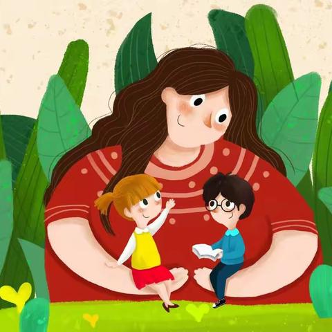 敖力布皋学校二年一班家长收听吴丽丽老师《面对新学期，做一名有准备的父母》一课感悟