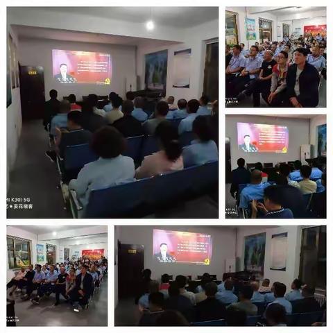 壶关县城市客运管理办公室组织开展2021年度“安全生产月”活动