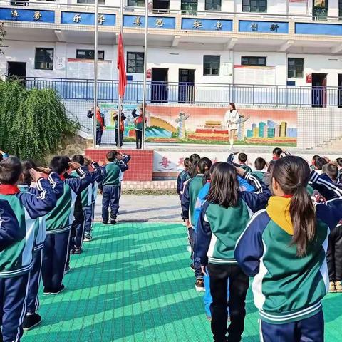 “展你我风采 多样活动育精彩童年”——巨口铺镇中心小学“双减”成果展