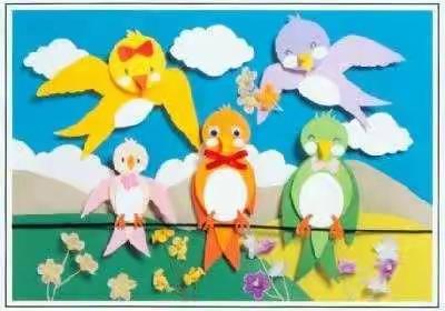 三升四优秀作品展 7.14