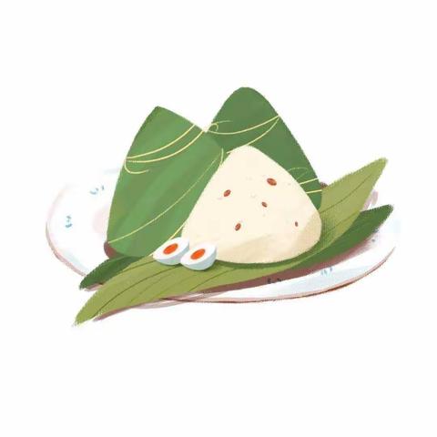 粽叶飘香——记陶雨欣包粽子