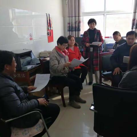 教师展风采，赛课促提升