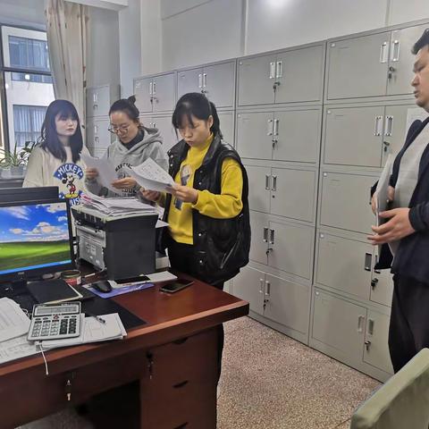 河务局工作动态