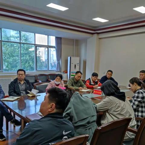 河务局工作动态