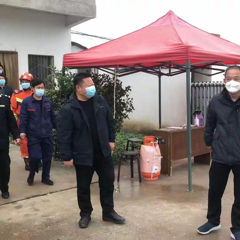 深刻吸取安阳火灾事故教训  坚决守牢安全生产底线