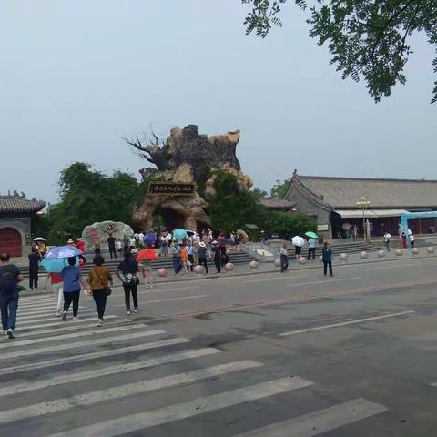 平平安安的美篇