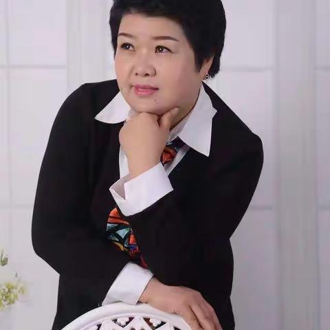 陶美霞个人简介