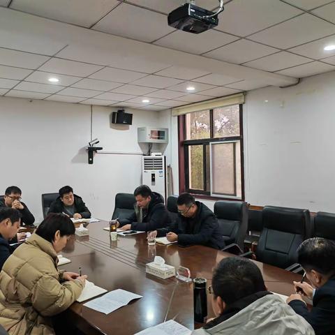 大刘镇开展“清洁家园齐动员 干净健康过大年”活动