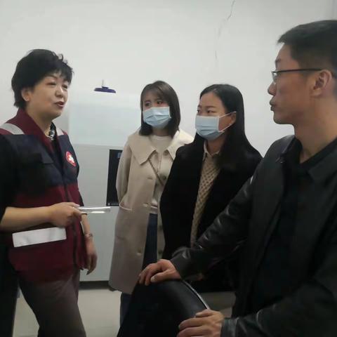 【“三抓三促”行动进行时】——玉门市疾控中心检验科赴兄弟县市参观学习促进业务提升