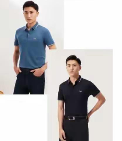 【“爸”气十足 爱之炫“父”】--盐山信誉楼比亚图品牌男装