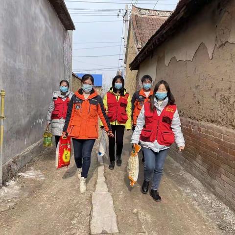 新时代文明实践在定陶