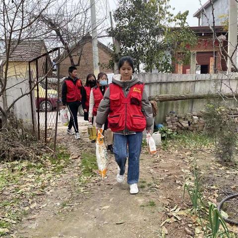 新时代文明实践在定陶