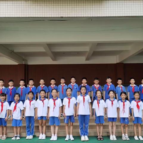 时光恰好，初秋相见｜301紫萱班