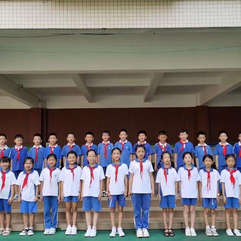 时光恰好，初秋相见｜301紫萱班