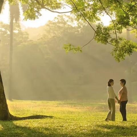 520：💗爱若有尽头，那一定是感恩（转载）