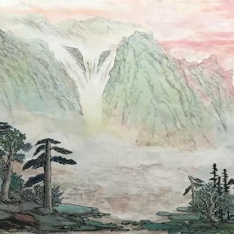 刘海粟艺术研究会蚌埠分会——书画名家笔会交流活动