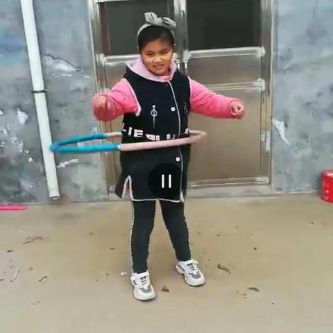 我运动，我健康