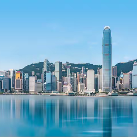 香港身份怎么拿？目前来说主要有六种！