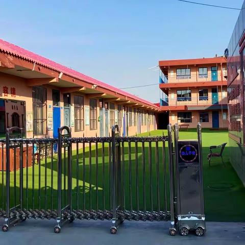 快乐童年，扬帆启航——佳县第三小学2022年秋季一年级新生入学通知