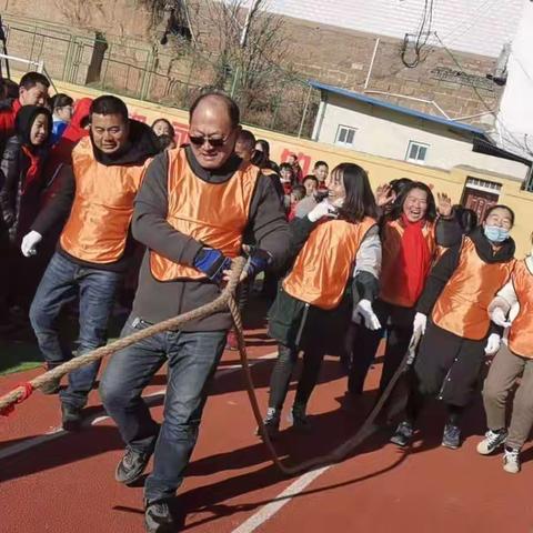 佳县第三小学工会