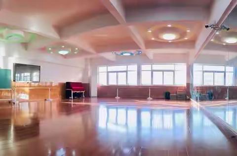 新乡县古固寨镇实验小学---舞蹈社团