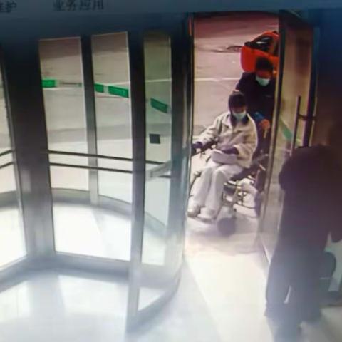 打造暖心厅堂，服务特殊客户