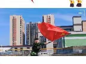 【活动回顾】丹霞莲阳幼儿园//喜迎国庆，情暖重阳