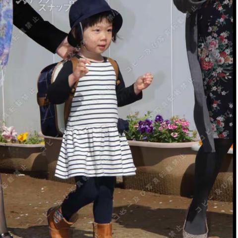我爱我的幼稚园