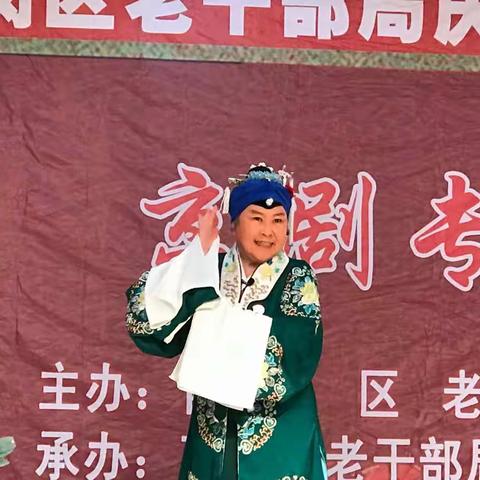 精彩演出，老师给我们上了一堂实践课